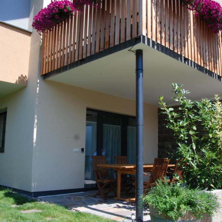 Weingut Messnerhof - Appartamento con 2 Camere da Letto - 4