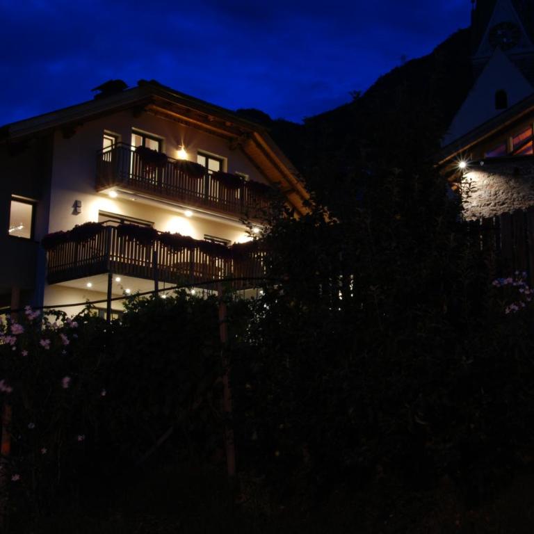 Weingut Messnerhof - Appartamento con 2 Camere da Letto - 19