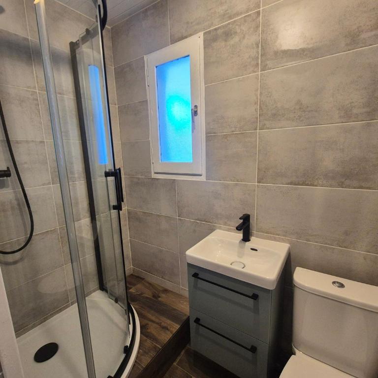 Studio lumineux proche pistes & commerces, balcon - FR-1-502-439 - Monolocale - 9