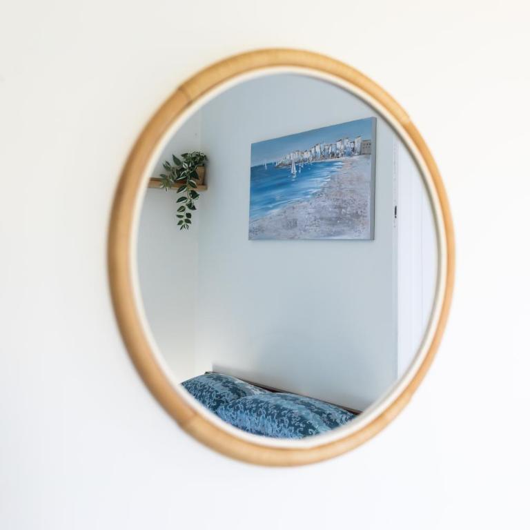 Marina - appartamento in centro al mare Ostia - One-Bedroom Apartment - 16