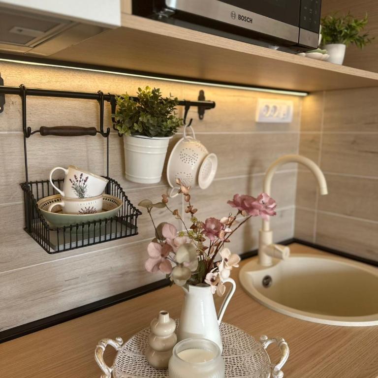 Dorin Kutak, Green Hills Divčibare - Apartman sa 1 Spavaćom Sobom - 33
