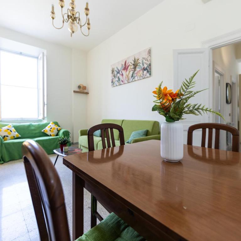 Marina - appartamento in centro al mare Ostia - One-Bedroom Apartment - 25