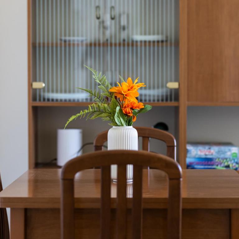 Marina - appartamento in centro al mare Ostia - One-Bedroom Apartment - 30