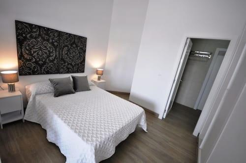 Apartamento turístico 2 Conil luz - Apartamento de 1 dormitorio - 2