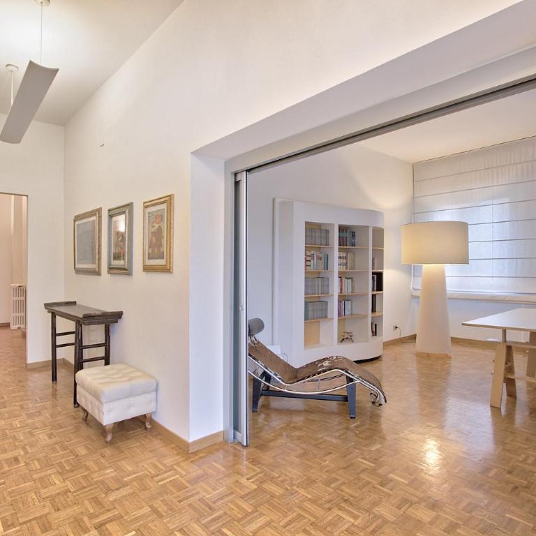 Easylife - Arezzo - Piazza Guido Monaco 1 - Appartamento - 2