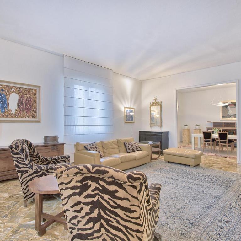 Easylife - Arezzo - Piazza Guido Monaco 1 - Appartamento - 4