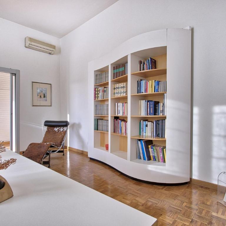 Easylife - Arezzo - Piazza Guido Monaco 1 - Appartamento - 35