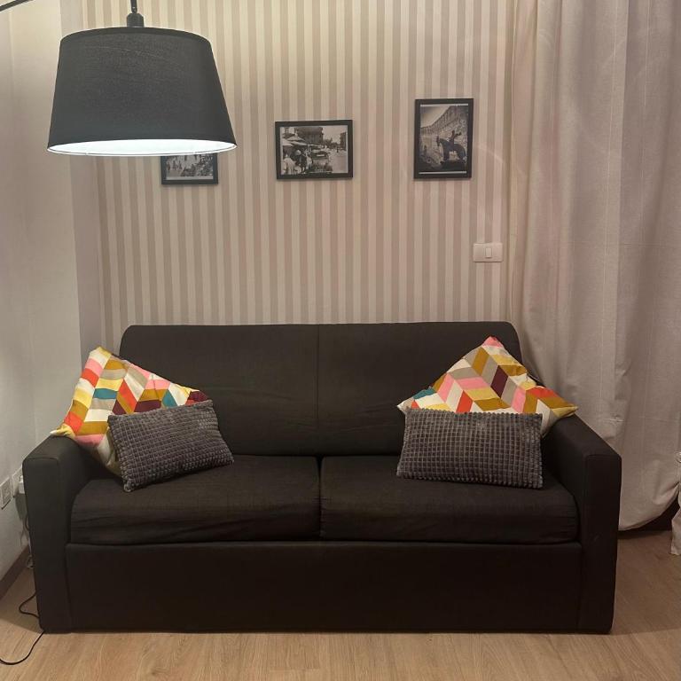 Civico114 - Appartamento con 1 Camera da Letto - 8