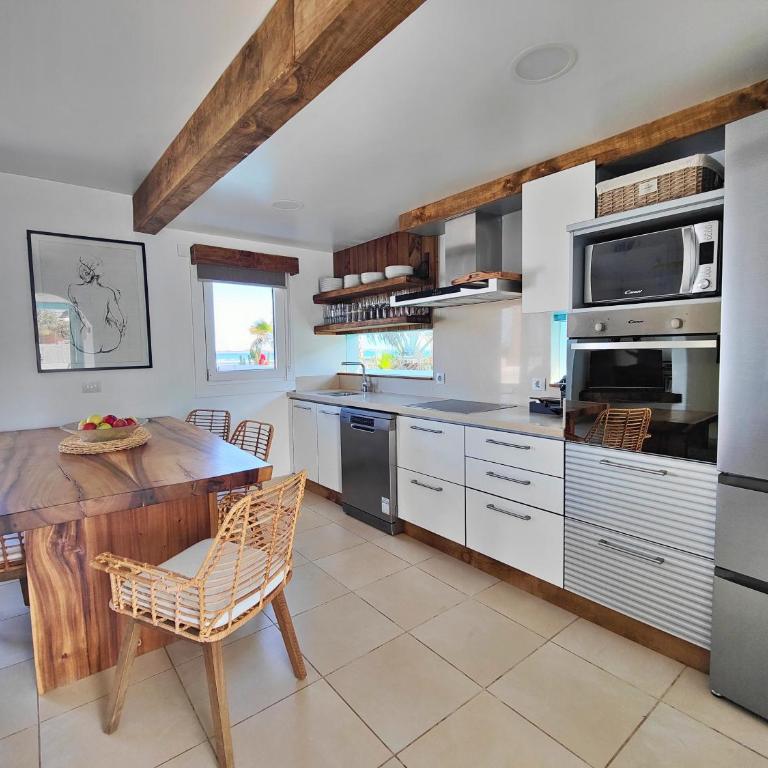 Villa Viento Beach House - Villa Superior - 36