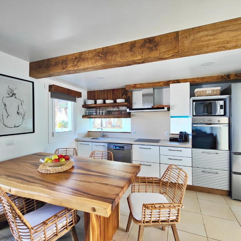 Villa Viento Beach House - Villa Superior - 35