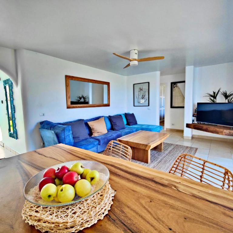 Villa Viento Beach House - Villa Superior - 32