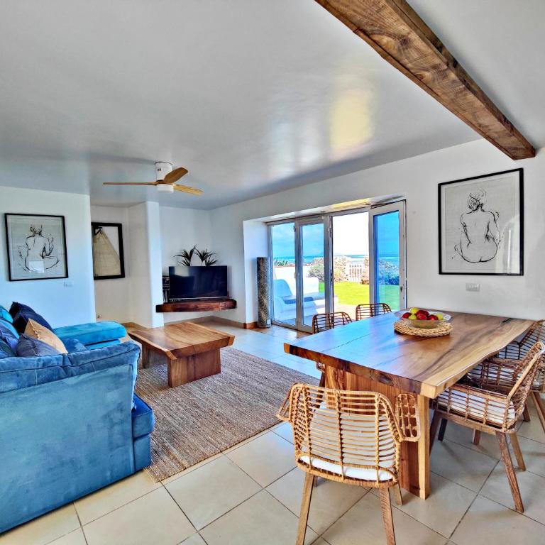 Villa Viento Beach House - Villa Superior - 28