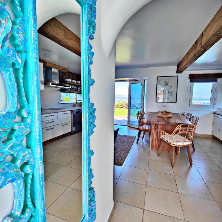 Villa Viento Beach House - Villa Superior - 27