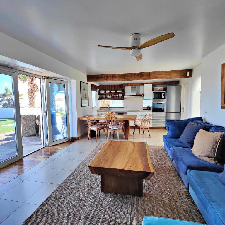 Villa Viento Beach House - Villa Superior - 46