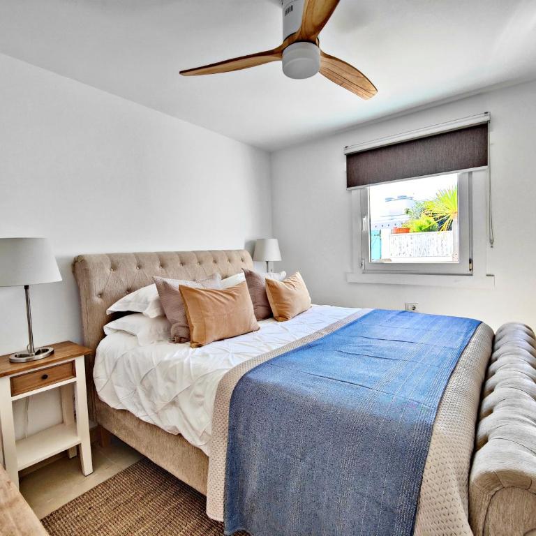 Villa Viento Beach House - Villa Superior - 43