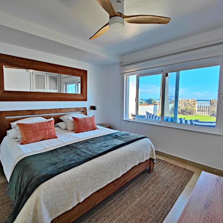 Villa Viento Beach House - Villa Superior - 41