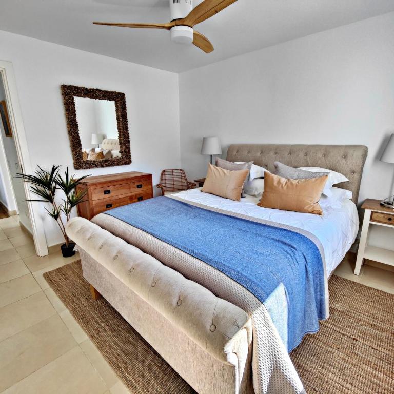 Villa Viento Beach House - Villa Superior - 40