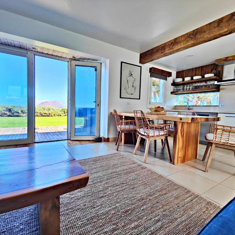 Villa Viento Beach House - Villa Superior - 39