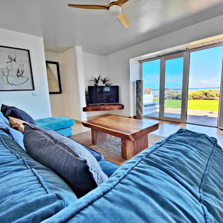 Villa Viento Beach House - Villa Superior - 37