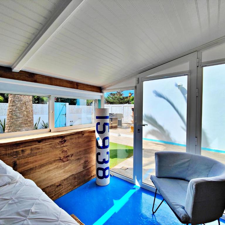 Villa Viento Beach House - Villa Superior - 48