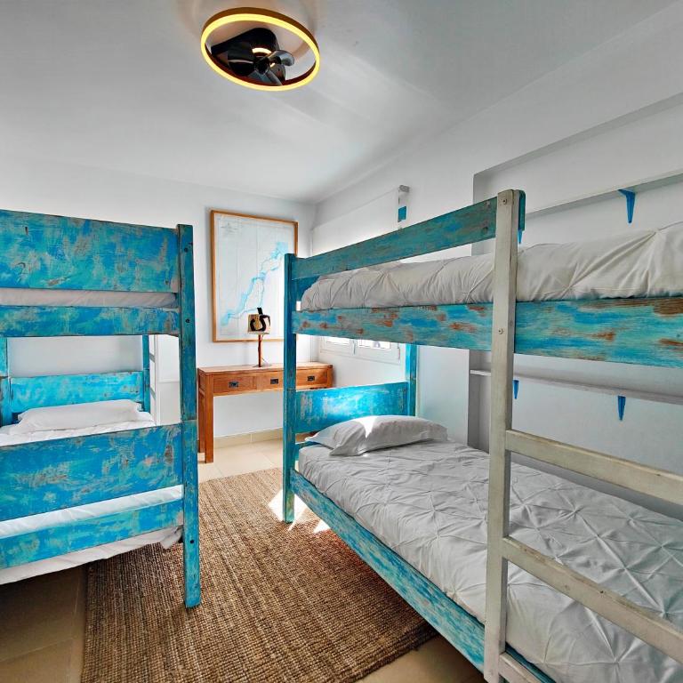 Villa Viento Beach House - Villa Superior - 47