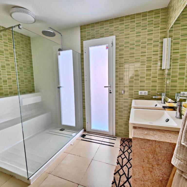 Villa Viento Beach House - Villa Superior - 50