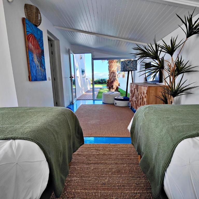 Villa Viento Beach House - Villa Superior - 53
