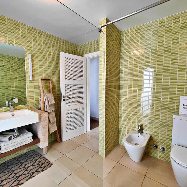Villa Viento Beach House - Villa Superior - 55