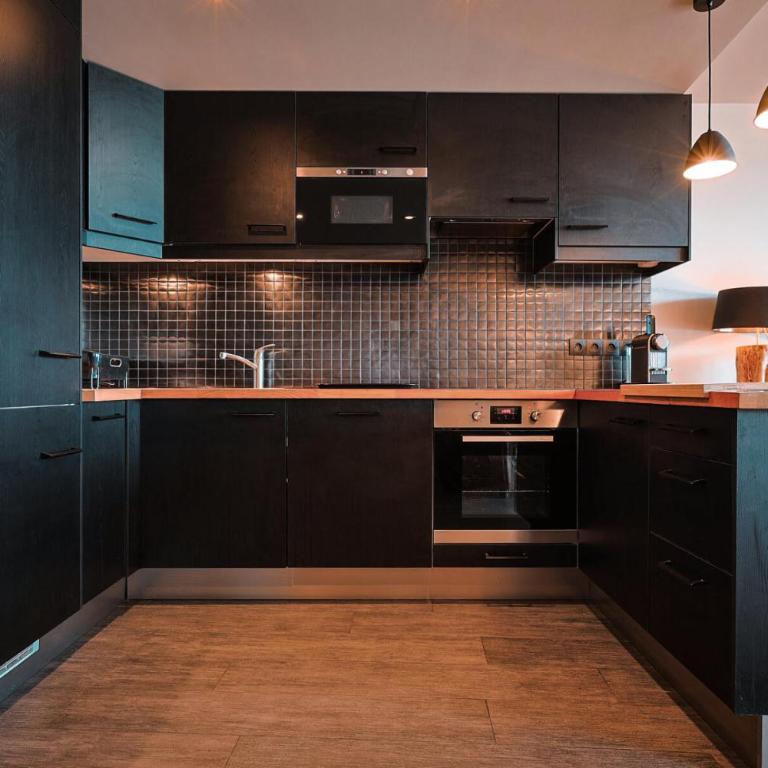 Résidence Nova - Très beau duplex, entièrement rénové pour 8 personnes, proche des pistes et des commerces, au centre de la station d'Arc 1800 da MAE-1663 - Appartement - 5