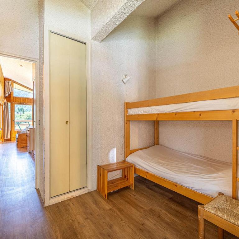 Appartement skis aux pieds avec mezzanine et WiFi - FR-1-694-263 - Apartment - 8