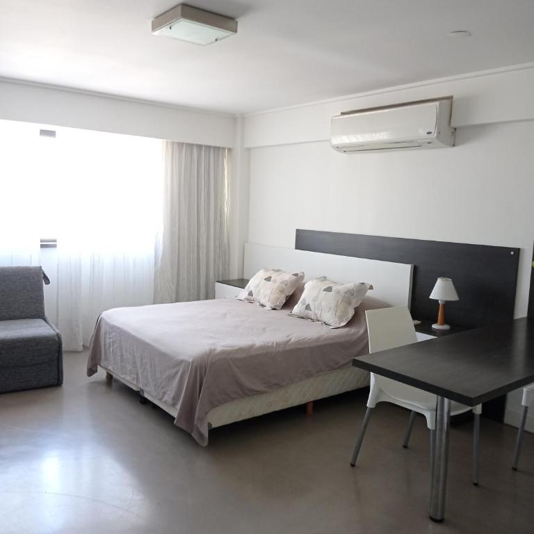 Rosario Paladium Apartment - Apartamento - 2