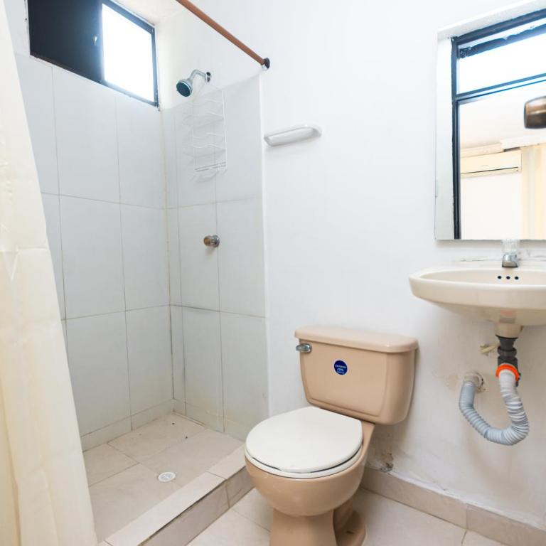 Hotel Costa Caribe BAQ - Double Room - 2