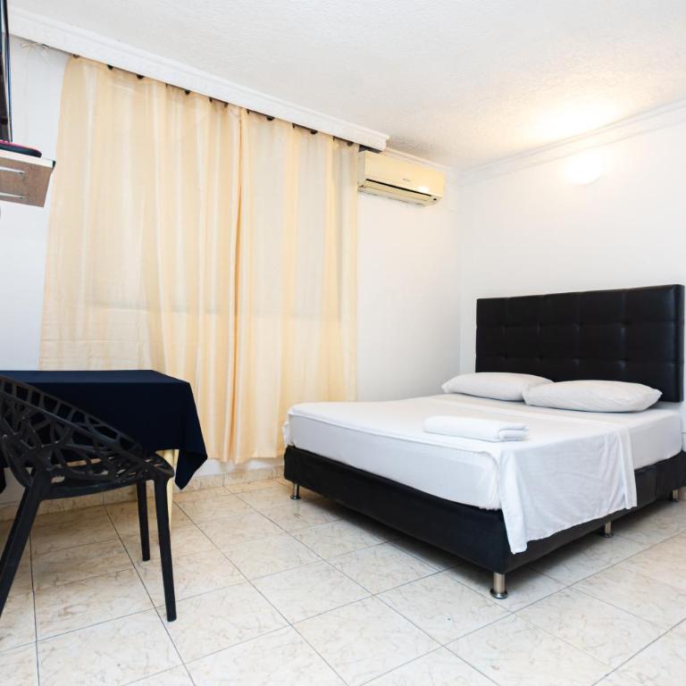 Hotel Costa Caribe BAQ - Double Room - 1
