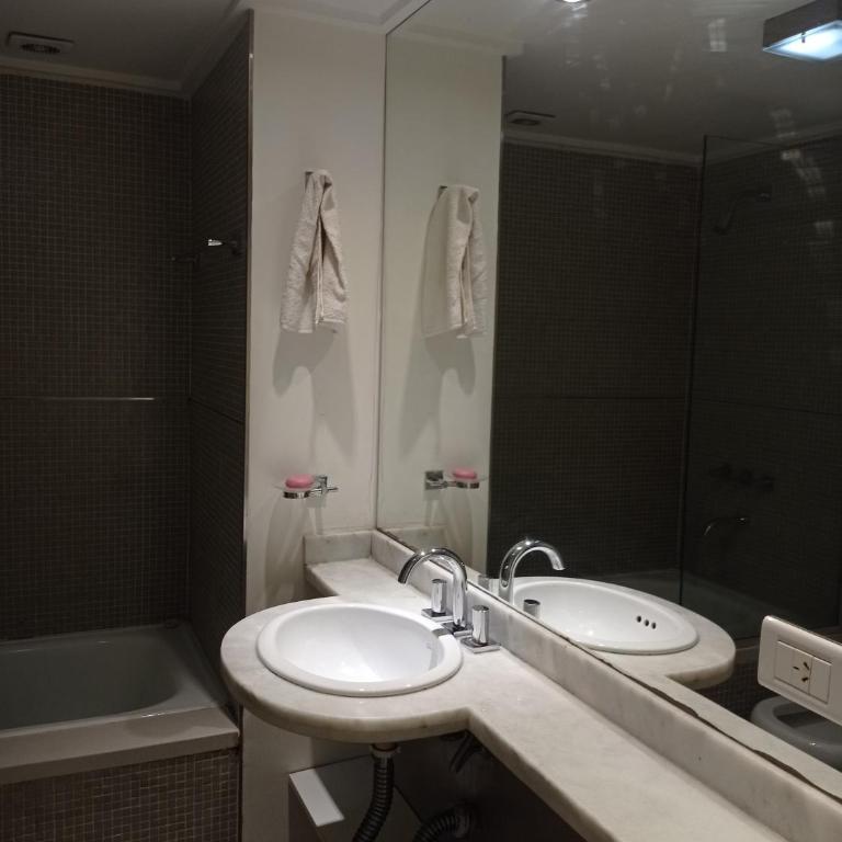 Rosario Paladium Apartment - Apartamento - 9