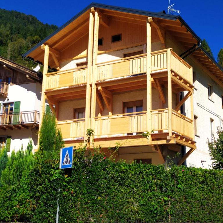 Casa dello Gnolo - Apartment - 1