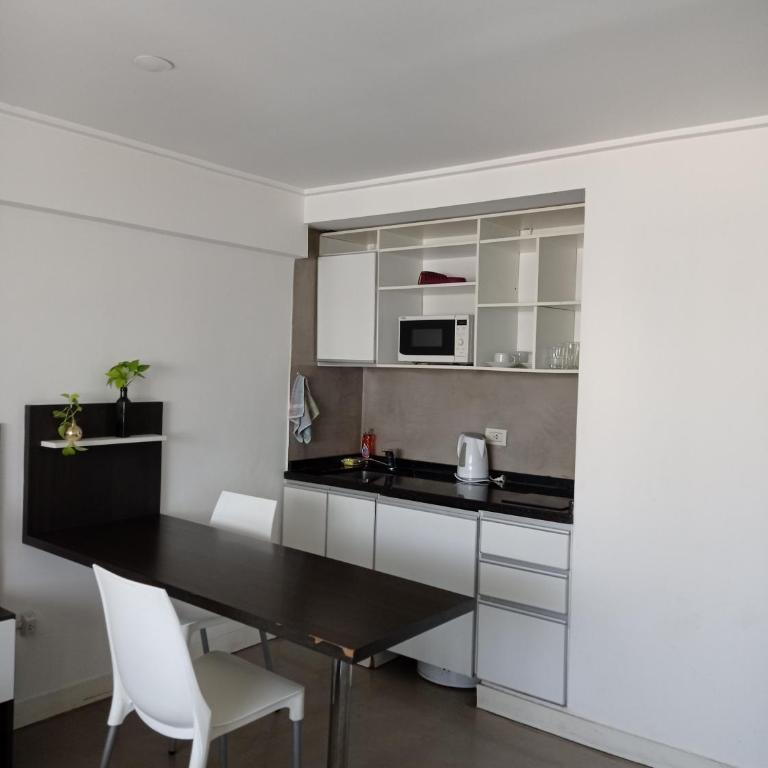 Rosario Paladium Apartment - Apartamento - 5