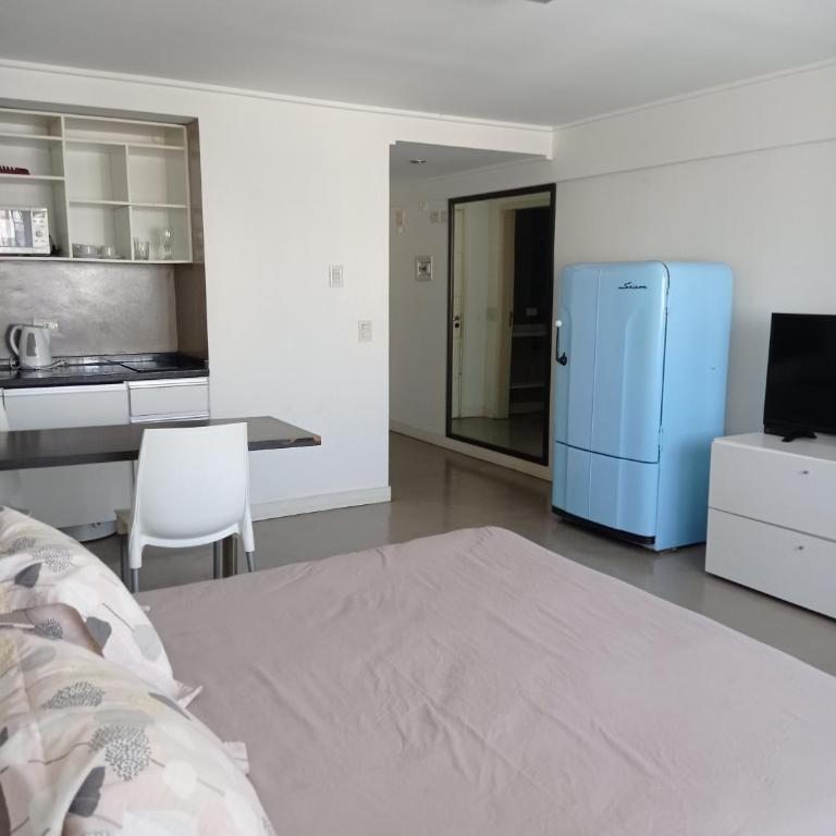 Rosario Paladium Apartment - Apartamento - 4