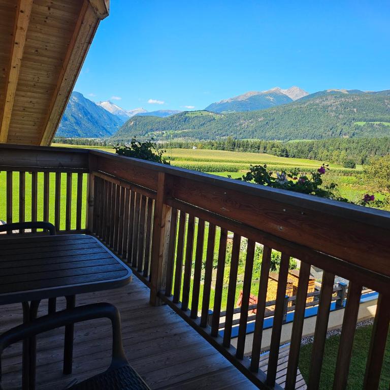 Krebslechnerhof - Appartamento con 1 Camera da Letto - 7