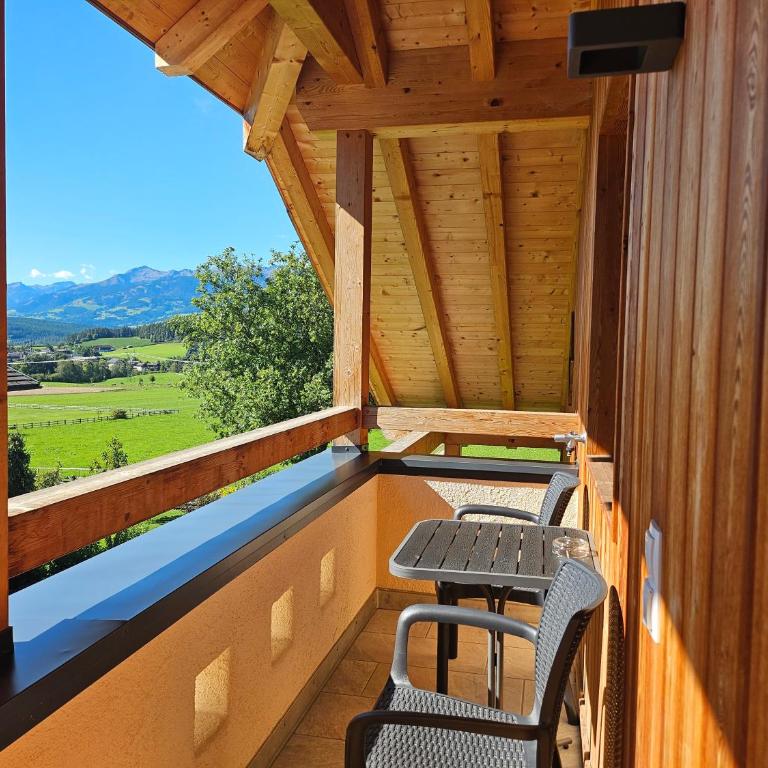Krebslechnerhof - Appartamento con 1 Camera da Letto - 5