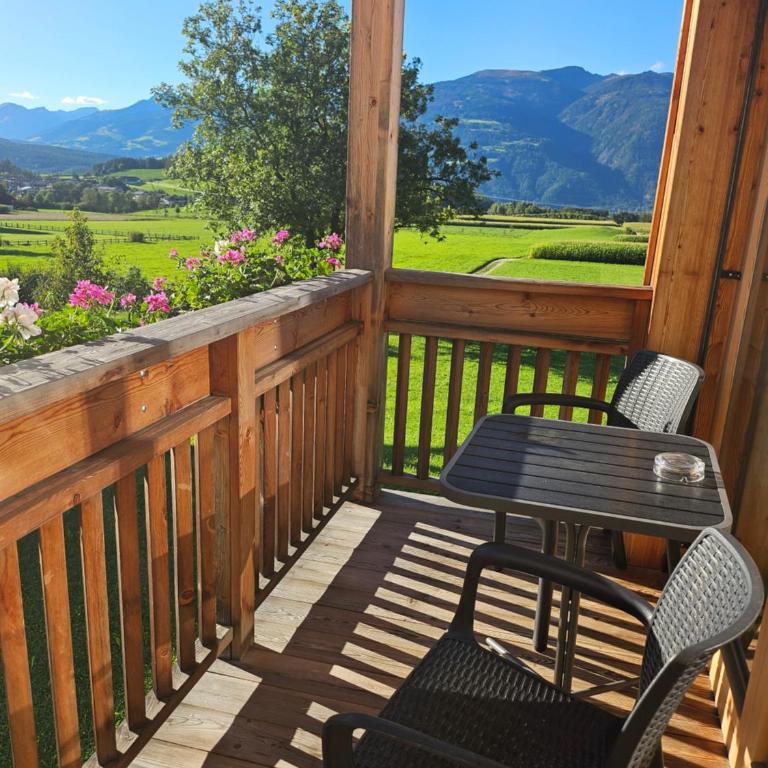 Krebslechnerhof - Appartamento - 4