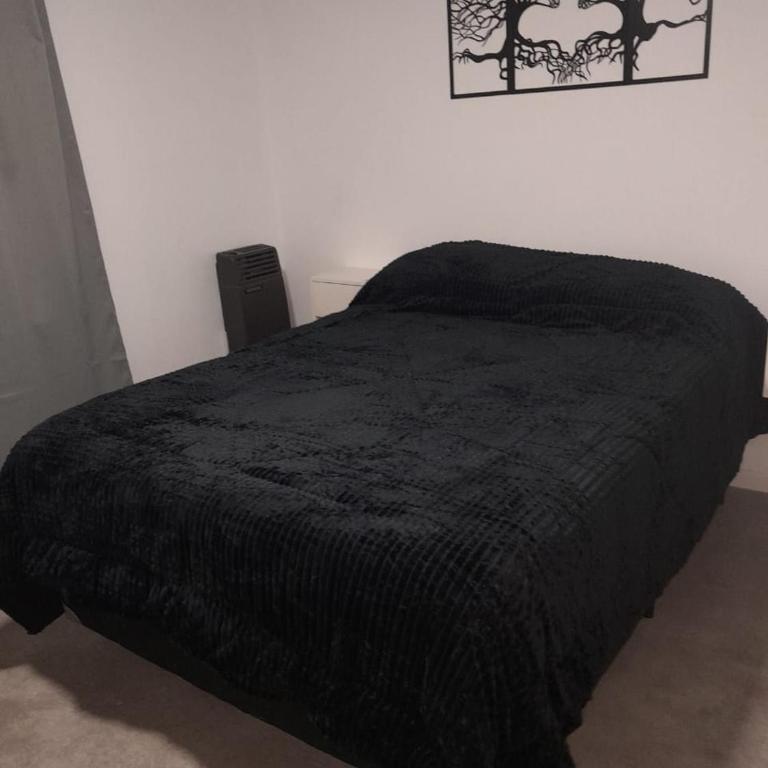 Departamento Calle Belgrano - Apartamento de 1 dormitorio - 5