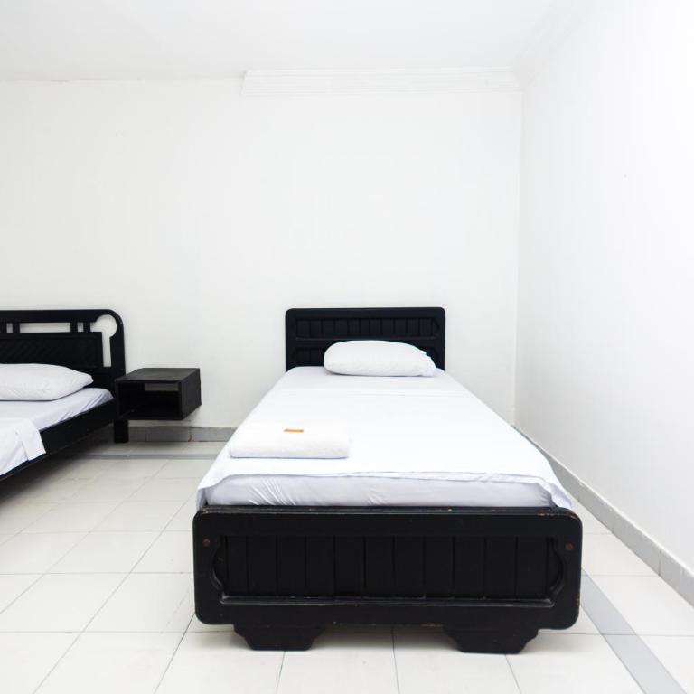 Hotel Costa Caribe BAQ - Standard Quadruple Room - 6