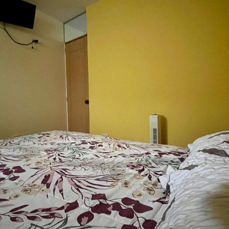 Paracas Ayni - Double Room with Private Bathroom - 13