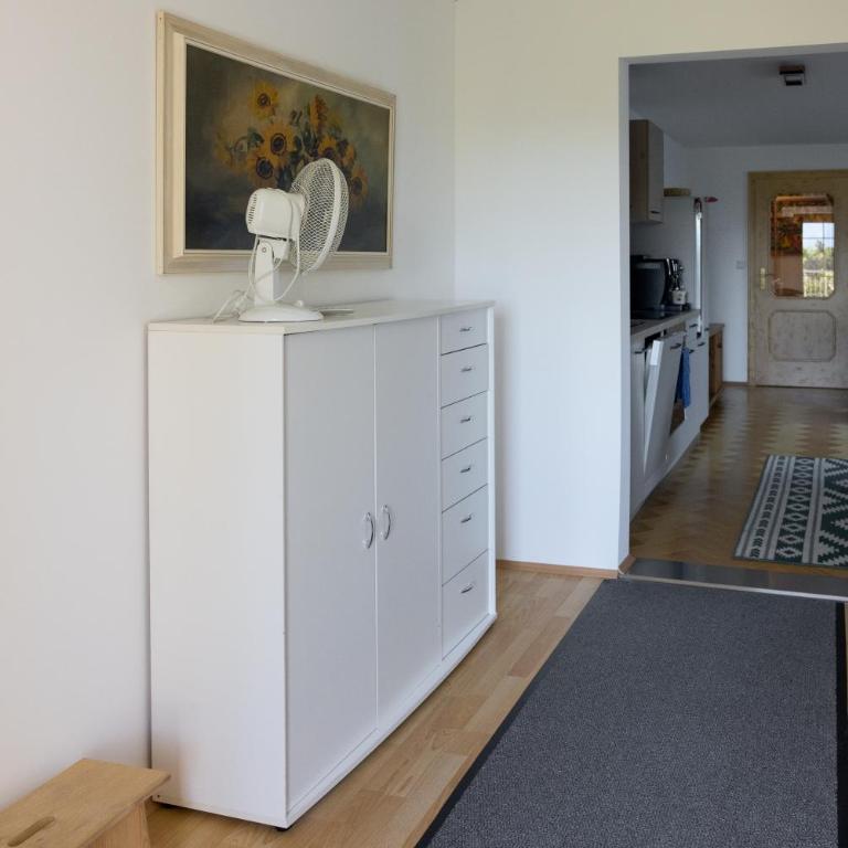 Zum Stroama 2 Apartments im Ferienhaus - Haus mit 4 Schlafzimmern - 44