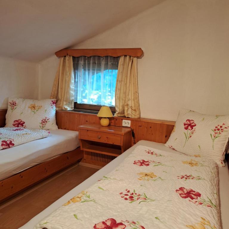 Appartement Alpenheim - Apartment mit 1 Schlafzimmer - 7