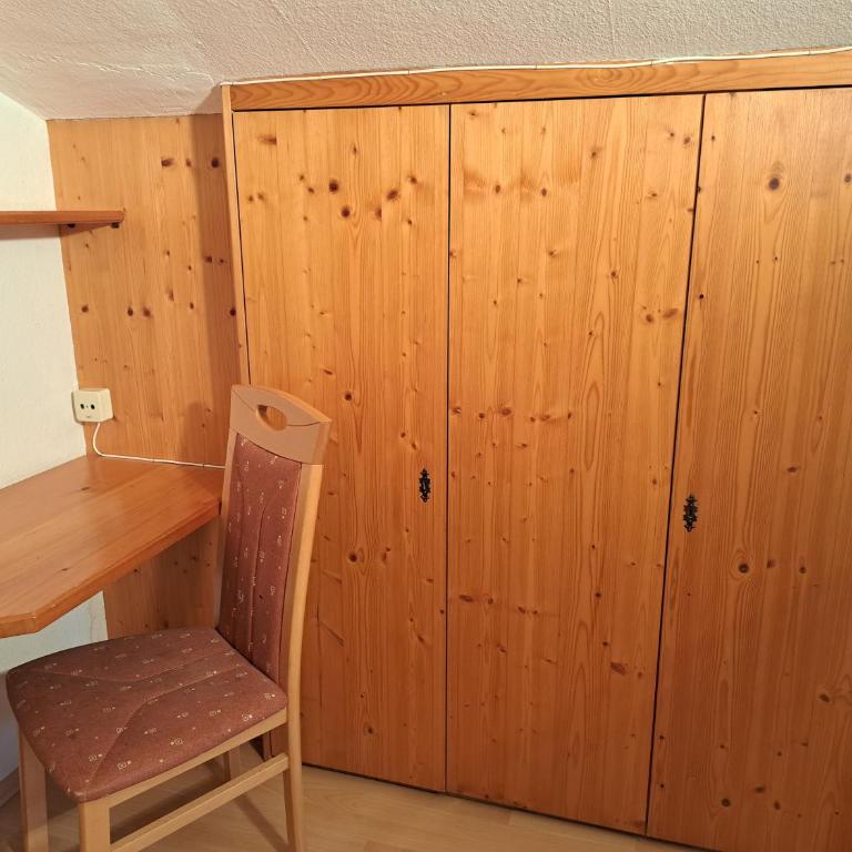 Appartement Alpenheim - Apartment mit 1 Schlafzimmer - 8