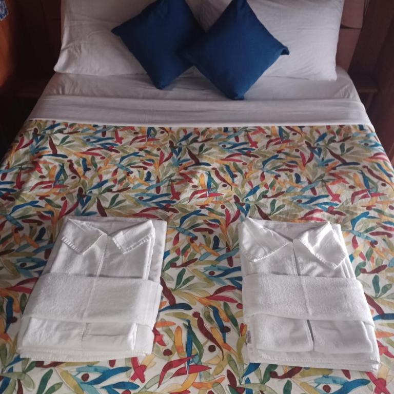 Bribry Home - Two-Bedroom Apartment - 29