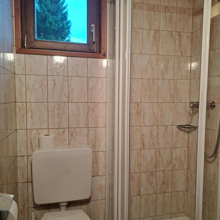 Appartement Alpenheim - Apartment mit 1 Schlafzimmer - 12