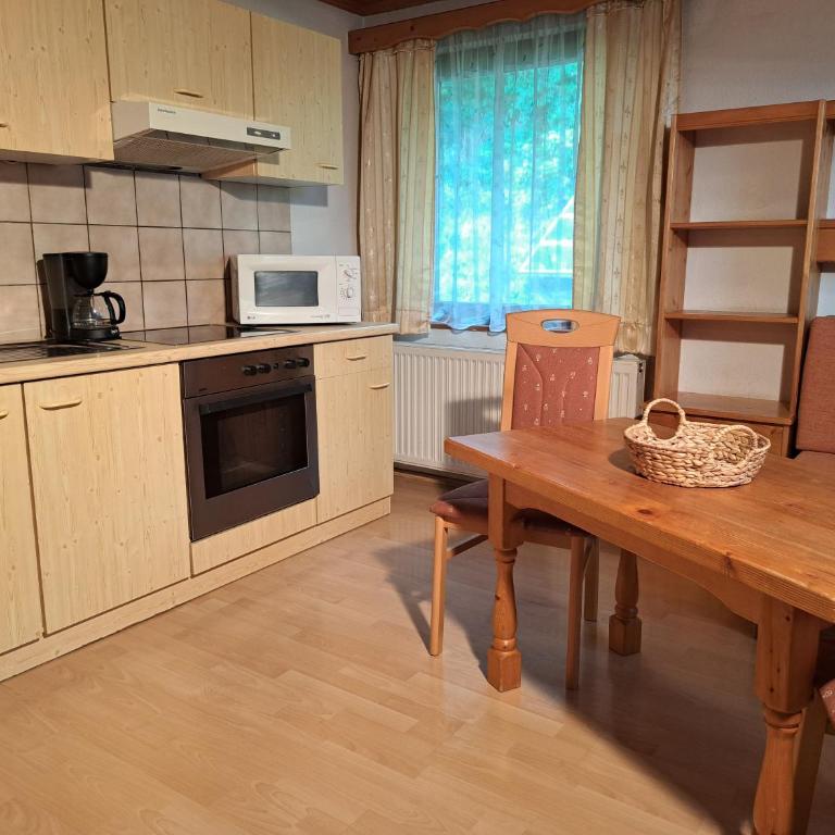 Appartement Alpenheim - Apartment mit 1 Schlafzimmer - 13