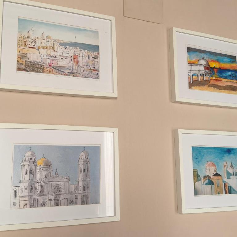 La Viña (centro histórico) - Apartamento de 1 dormitorio - 11